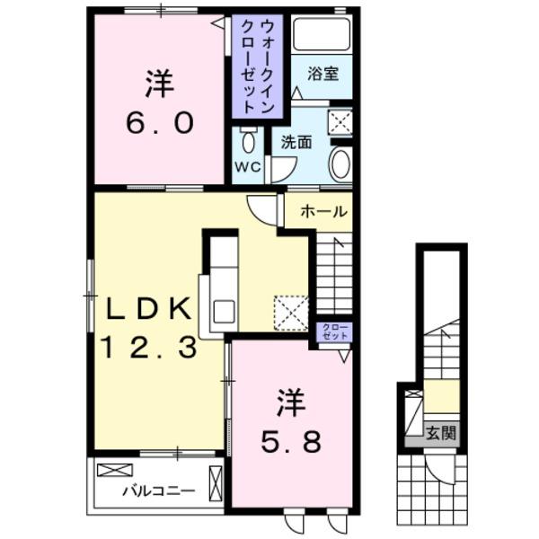ＣＡＳＡ　３