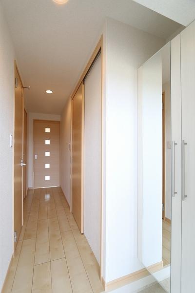 ルイシャトレ鏡