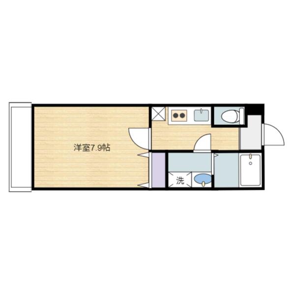 ボヌール唐津駅前