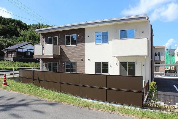 ジュネス佐志1