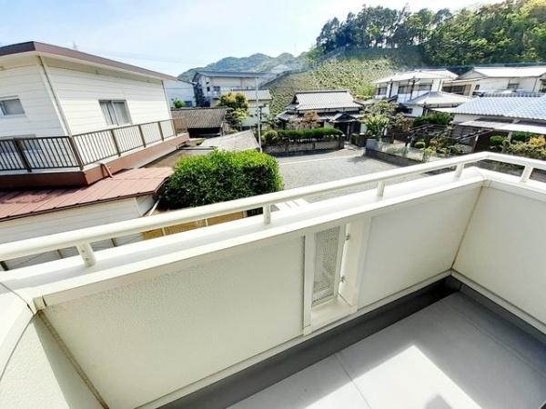 シャングリラ西唐津