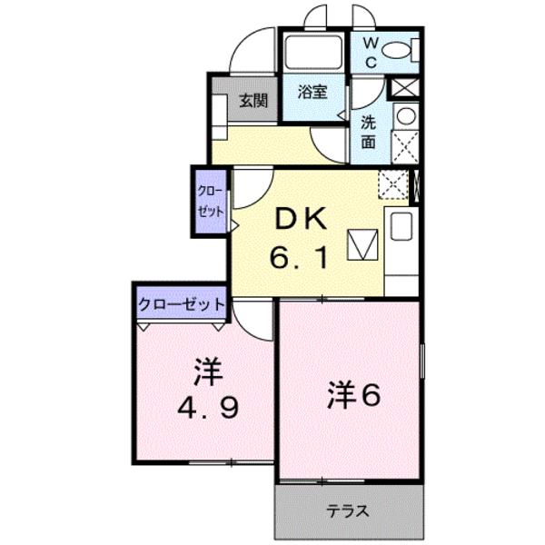 クレメントＤ