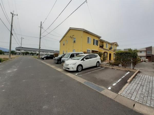 ムーンリバーＢ