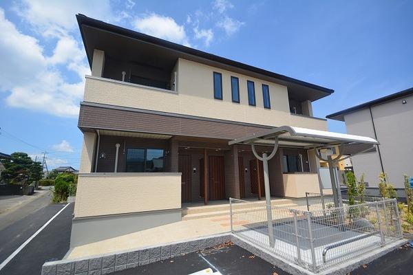 ＣＡＳＡ　３