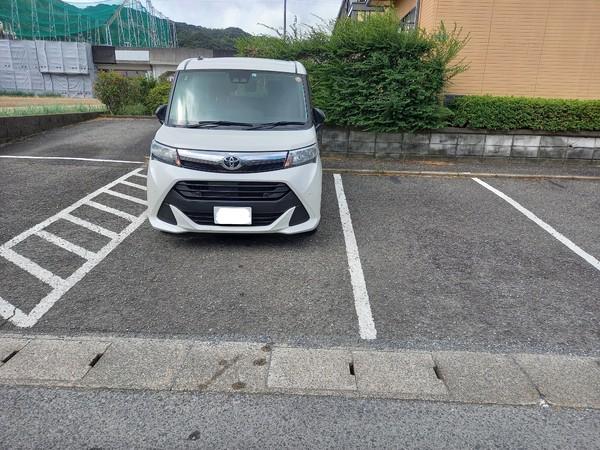 フレグランスパインＡ棟