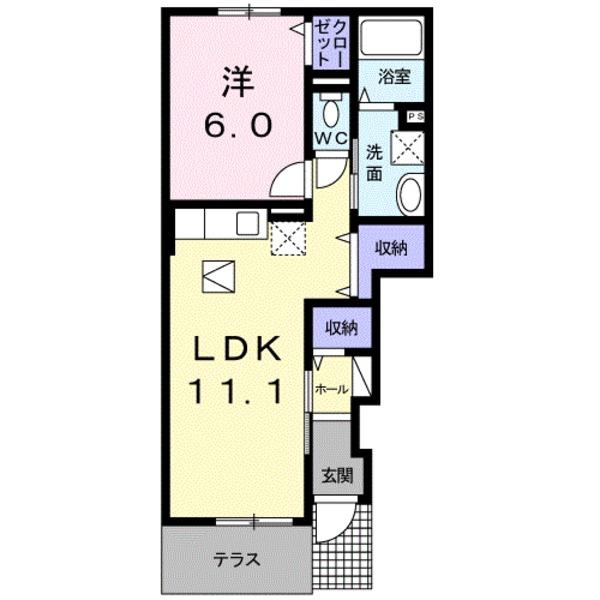 ボヌールエスパス４番館