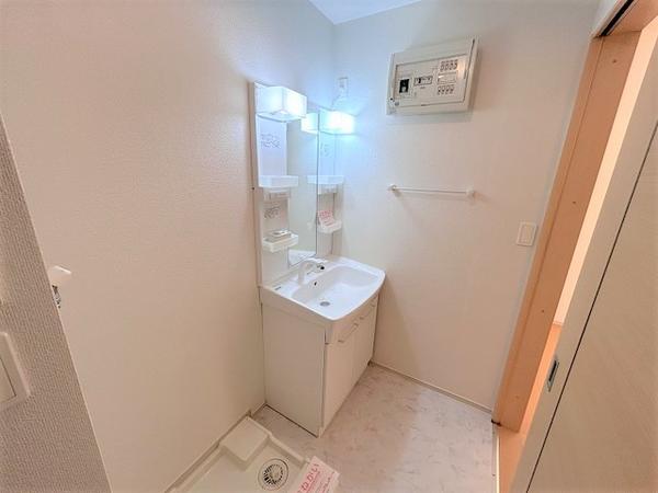 ボヌールエスパス４番館