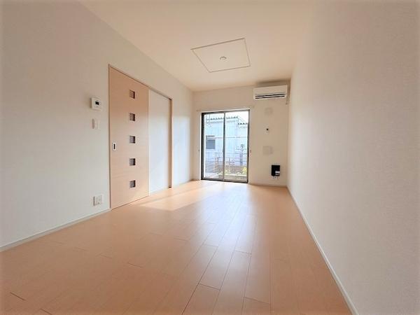 ボヌールエスパス４番館