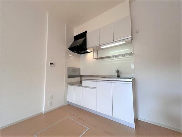 ボヌールエスパス４番館