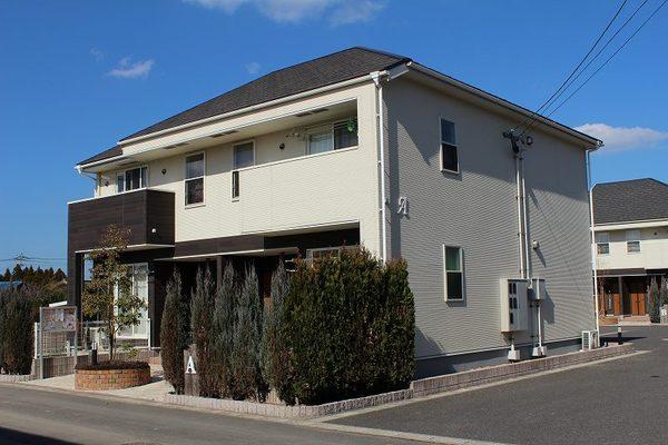 ヴェルデシャトーＡ