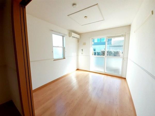 ヴェルデシャトーＡ