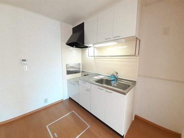 ヴェルデシャトーＡ