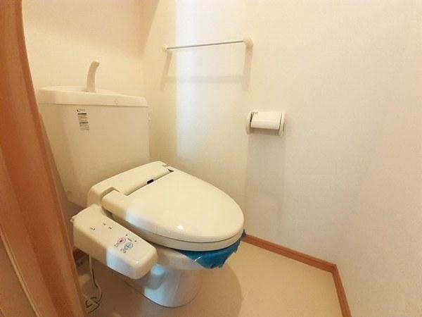 ヴェルデシャトーＡ