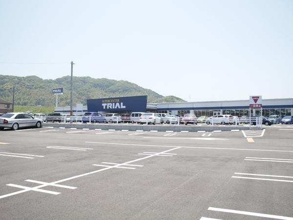 ジュネス原2番館(スーパートライアル)