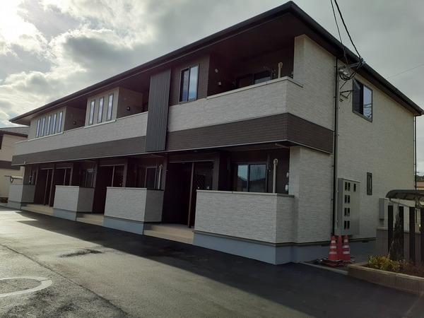 モン アンテリユール原1