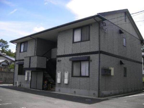 アネックス　B棟