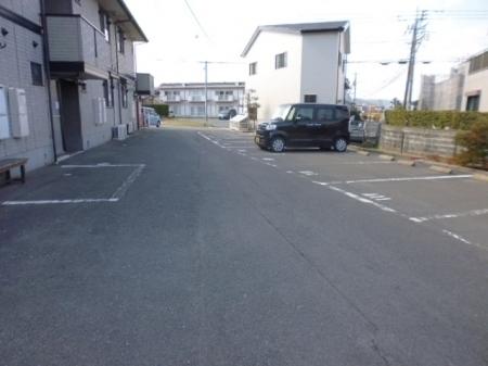 アネックス　B棟