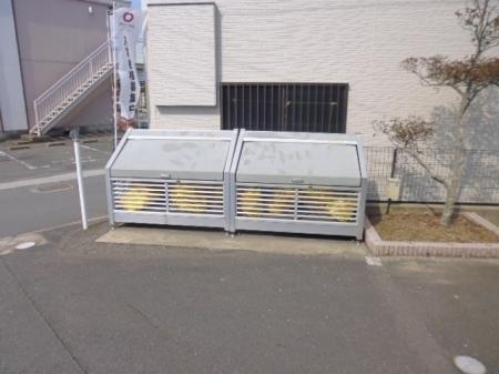 アネックス　B棟