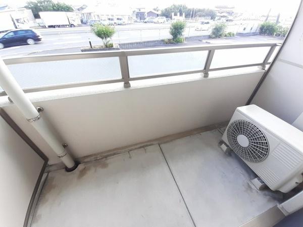 ルイシャトレ鏡