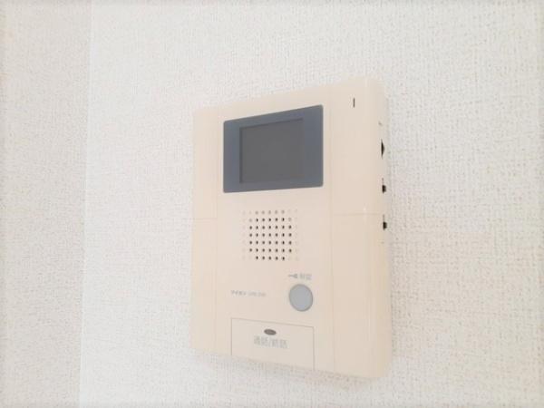 ルイシャトレ鏡