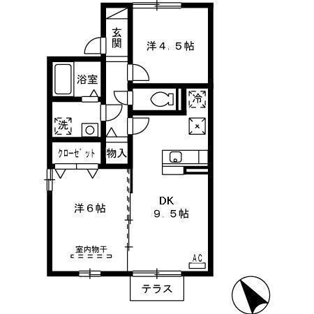 アネックスC棟