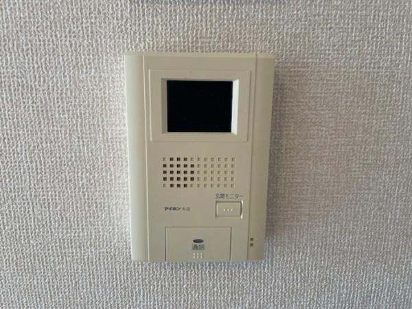 アネックスC棟