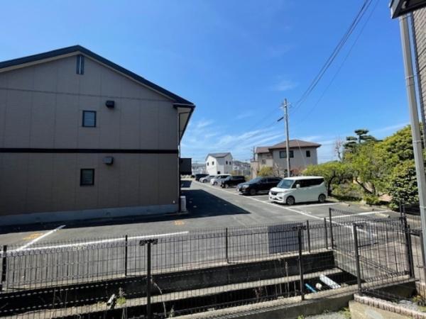 アネックスC棟