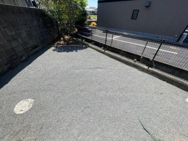 アネックスC棟