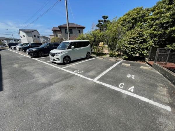 アネックスC棟