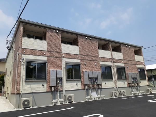 サニーガーデンＧ