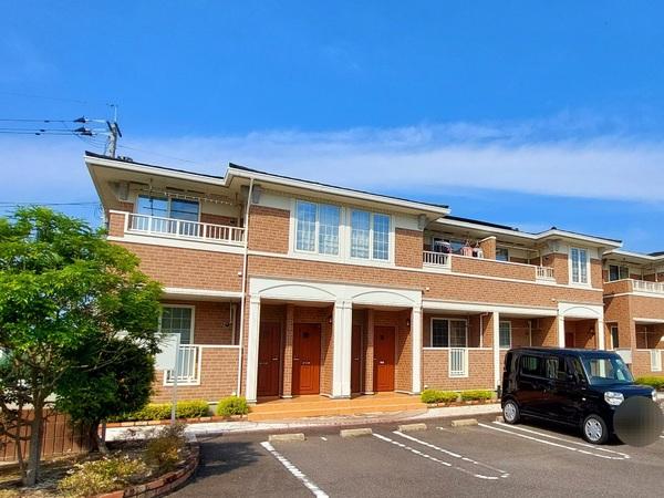うらら１番館