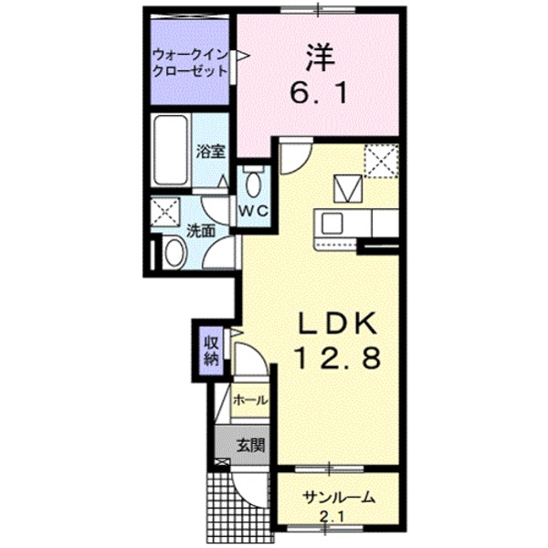 セル　キューブ