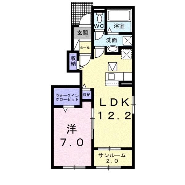 スモールウッズタウン　レクス２