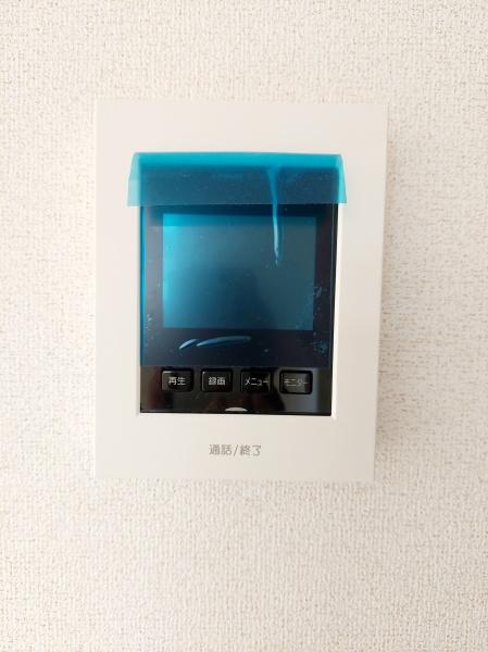 スモールウッズタウン　レクス２