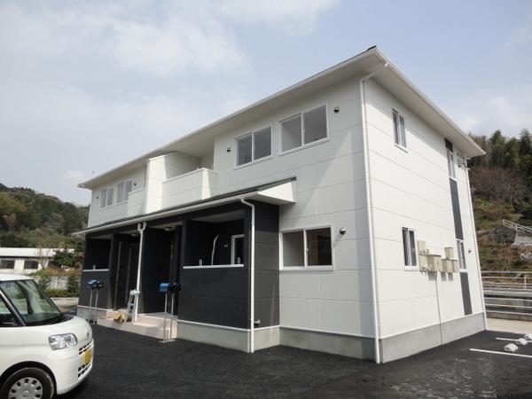 アーバン峰ノ蔵2　Ｃ棟