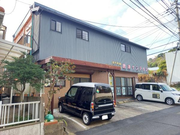 塚原コーポ
