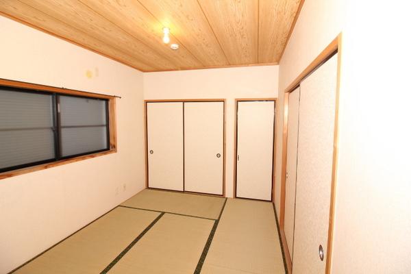 ポラリス山下町