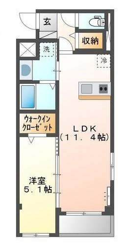 エスポワール松南