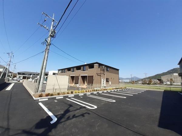 カーサ　フェリーチェ