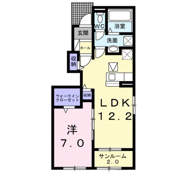 カーサ　フェリーチェ
