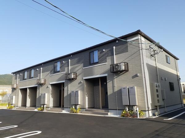 カーサ　フェリーチェ