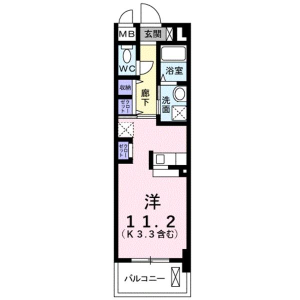 ルイシャトレ鏡