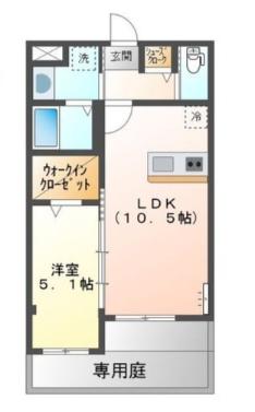 エスポワール松南