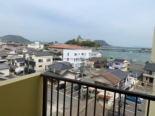 パシフィック唐津