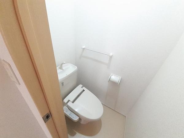 レスポワールからつ