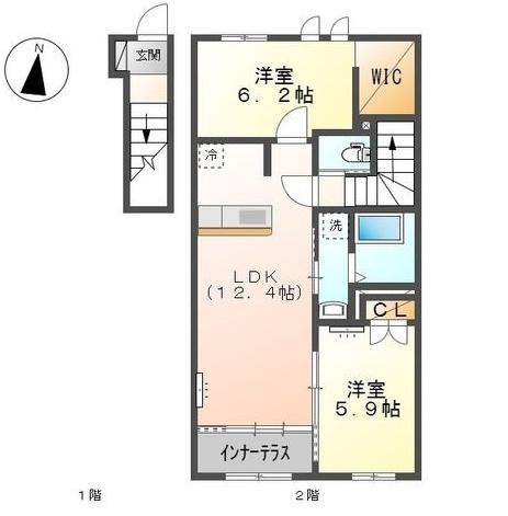 シェランデSAI