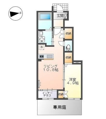 TH館