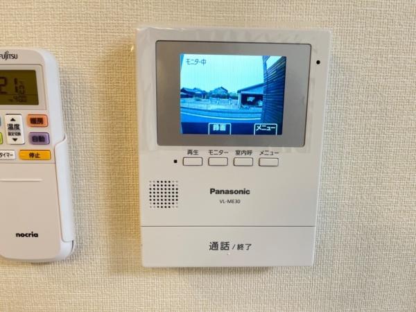 TH館