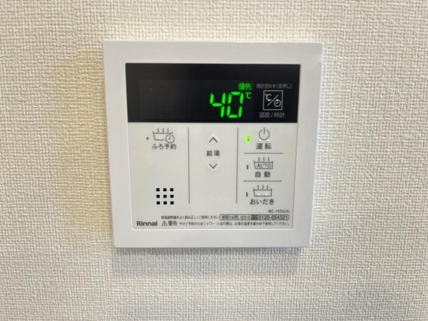 TH館
