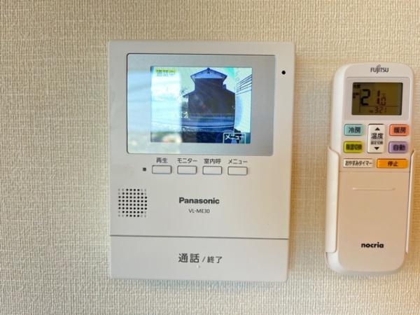 TH館